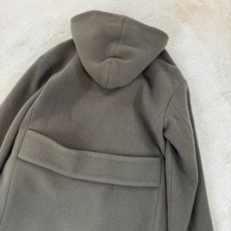 JOURNAL STANDARD relume フード付きコート