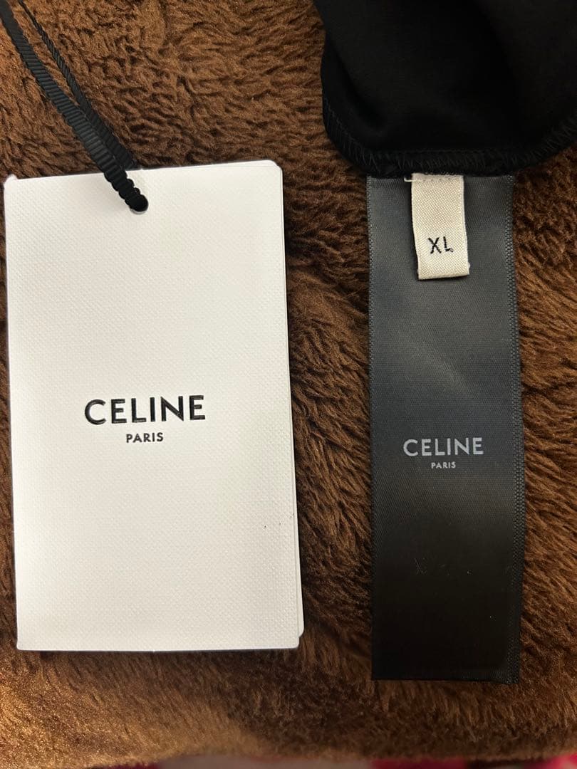 CELINE boydoll メンズTシャツ