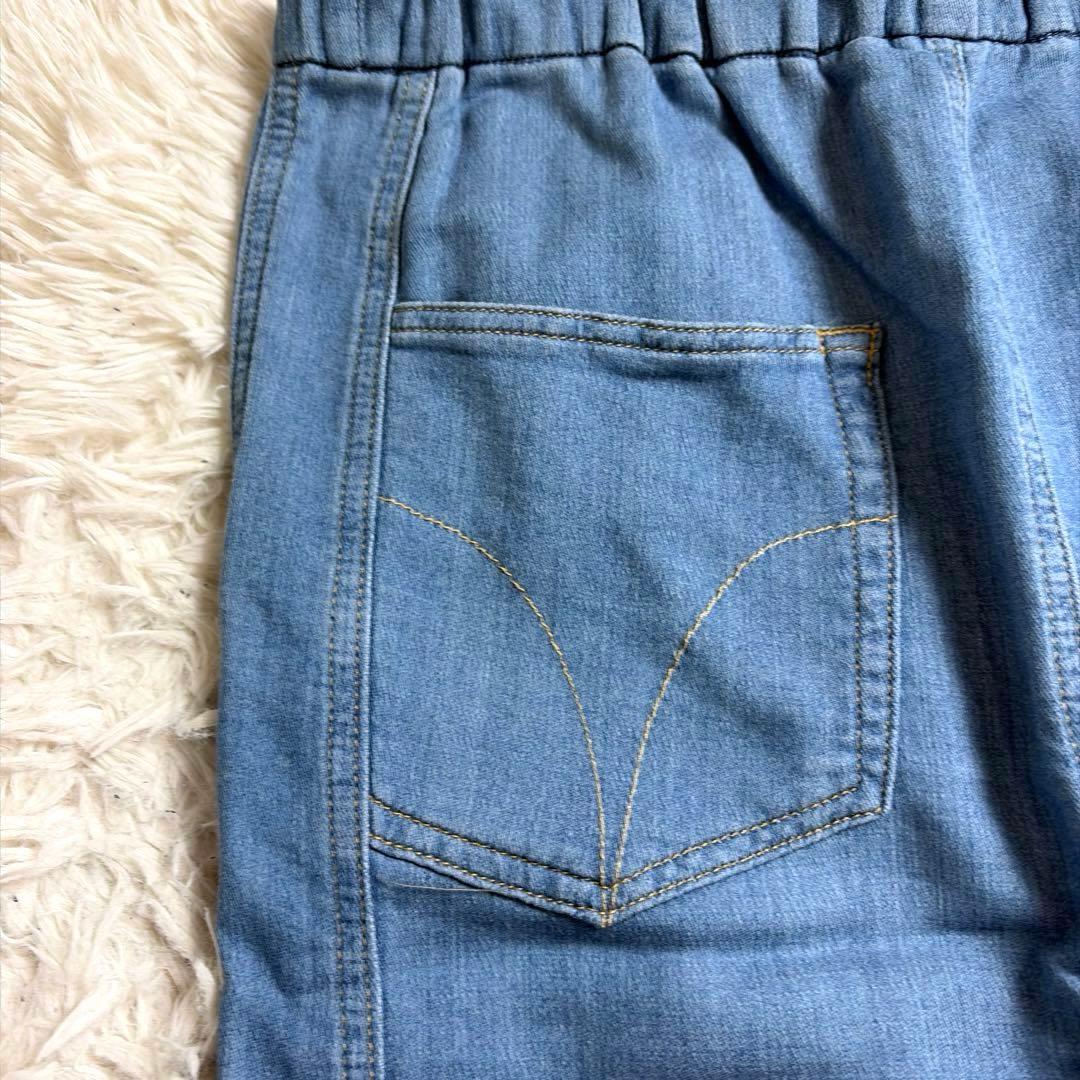 HYSTERIC GLAMOUR DAYBREAK WOMAN ロングスカート