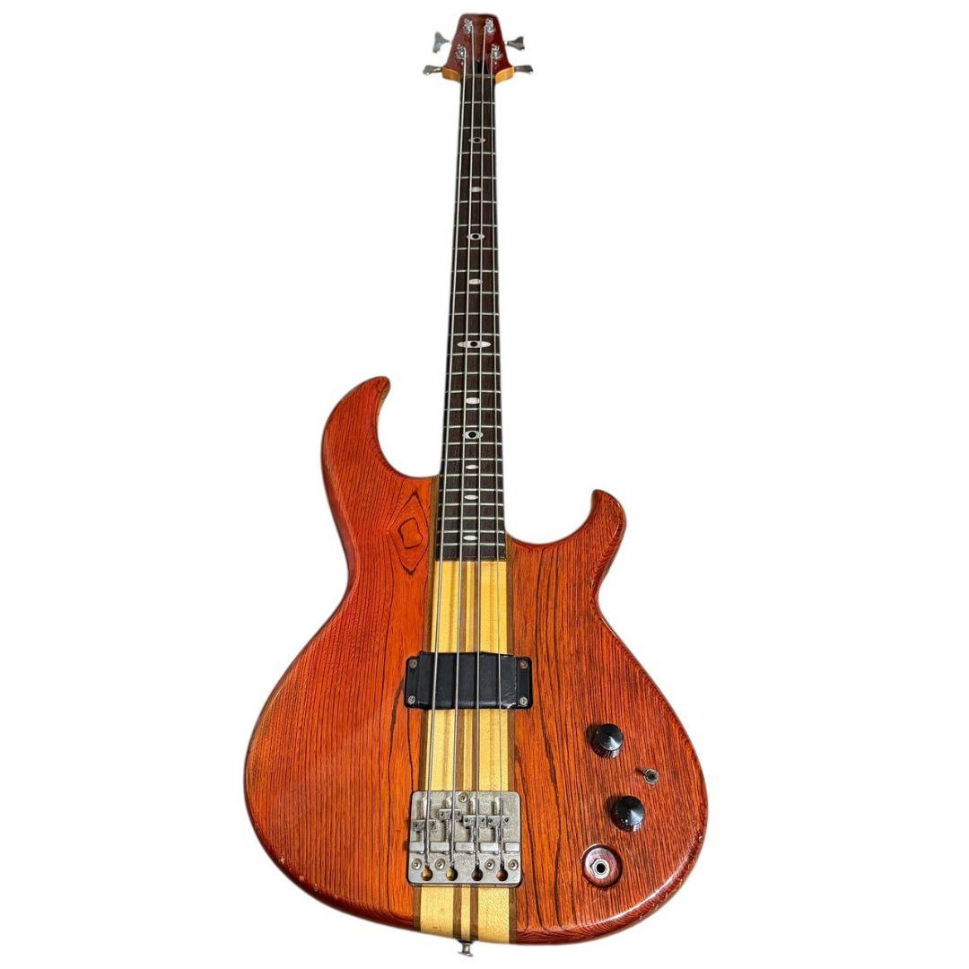 【1981年製】Aria Pro II SB-R60 エレキベース　※要修理