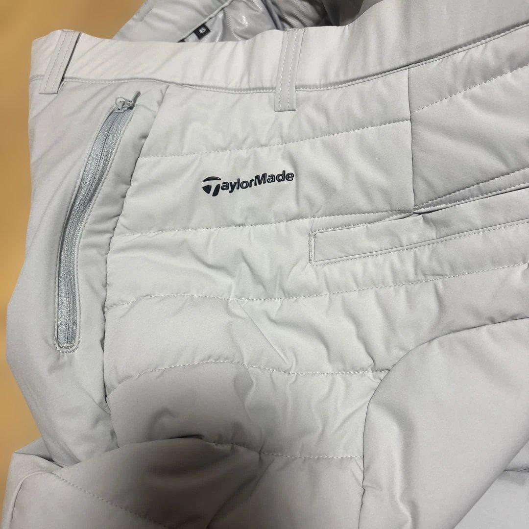 T*u様 極上品　TaylorMade ダウンジャケット　セットアップ　2way