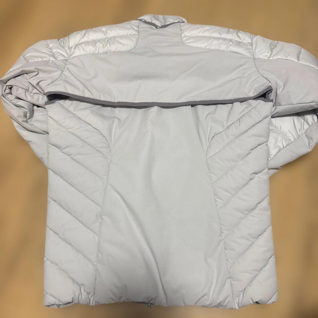 T*u様 極上品　TaylorMade ダウンジャケット　セットアップ　2way