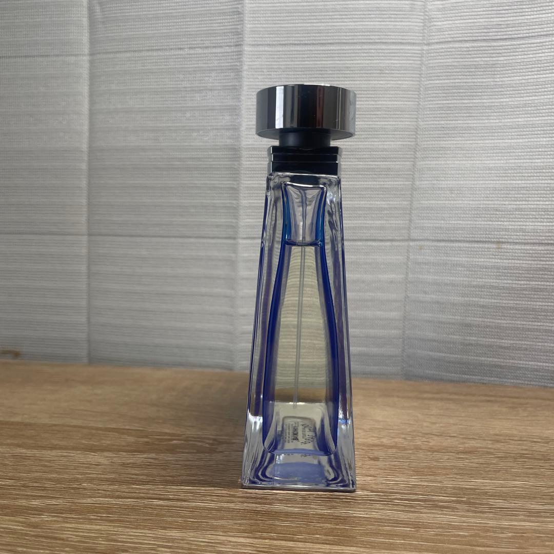 【残量8〜9割】ブルガリ プールオム EDT 100ml 正規品