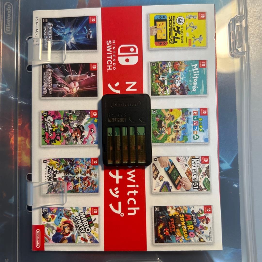 人気ゲーム2つ！早い者勝ち！