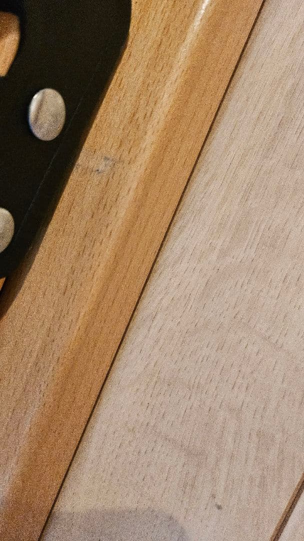 FIELDOOR 作業台 アウトドア キャンプ ウッドロールテーブル