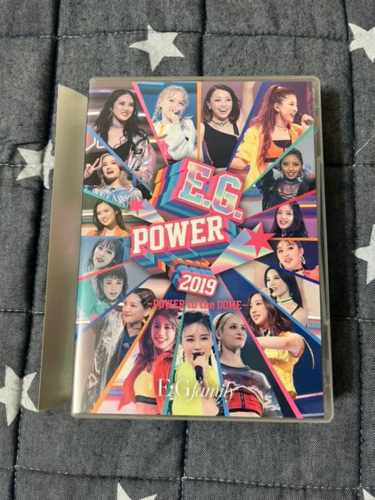 E-Girls アルバム