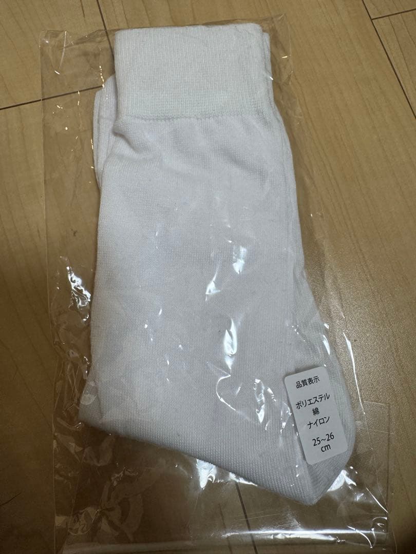 FTW 新郎シャツセット　　Lサイズ ブライダルファッション　ミラコスタ