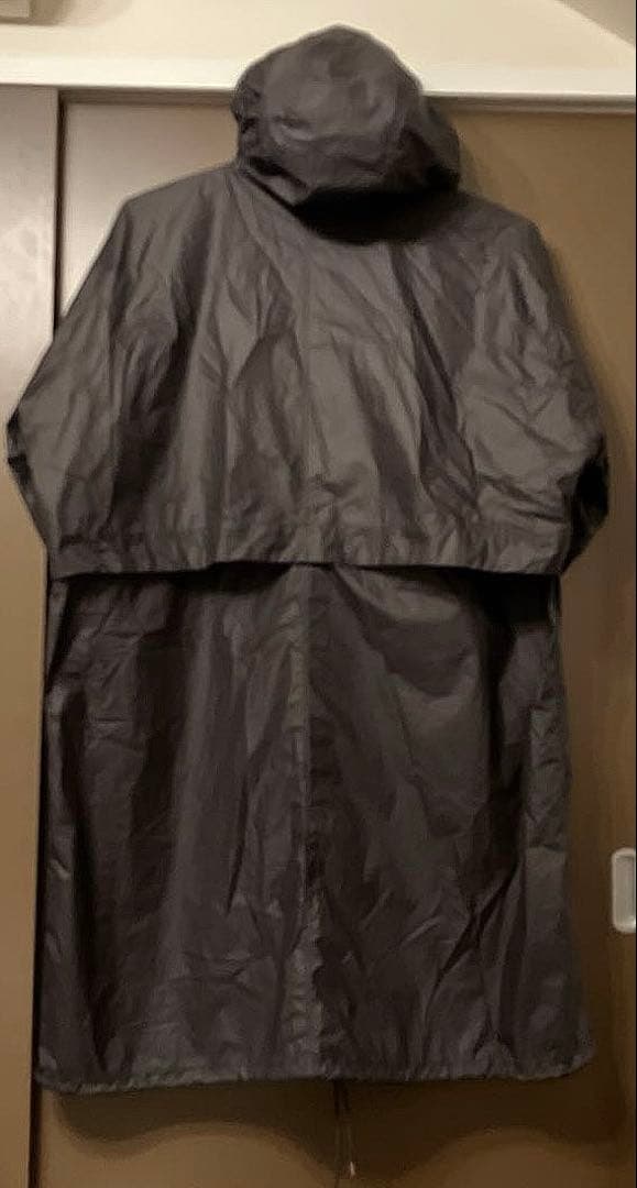 S*S様 UNUSED (アンユーズド) Nylon Coat / US2163
