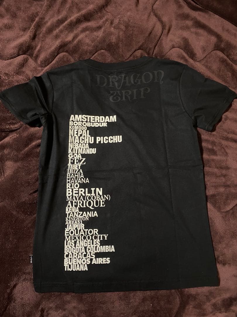 00'sDragon trip-t vkei archiveお兄系LGB if