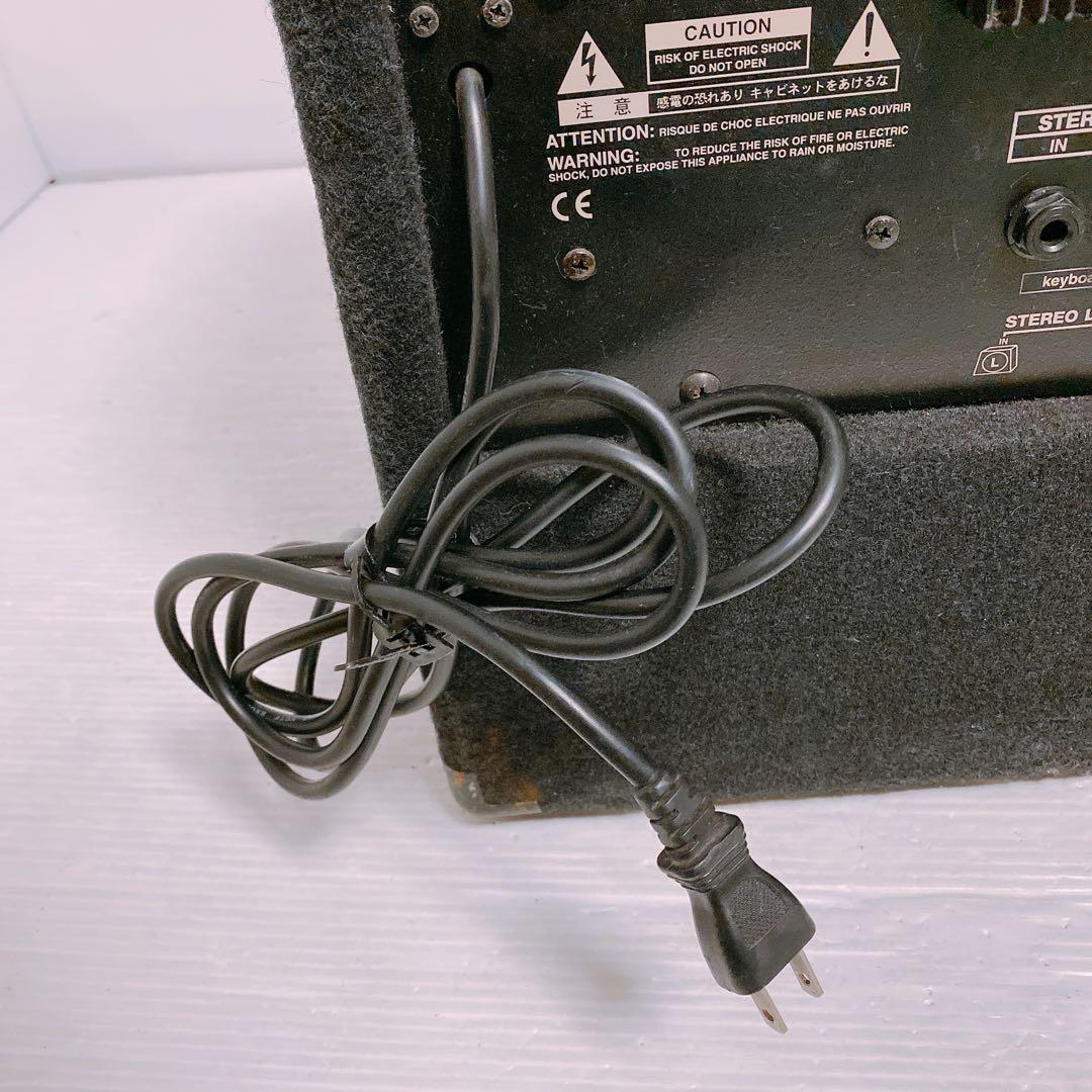 Roland KC-300 キーボードアンプ