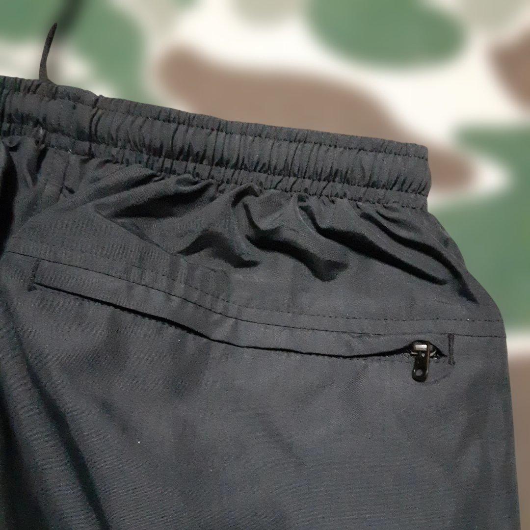 せっちゃん様　新品未使用　00s マンチェスターユナイテッド×NIKE　パンツ