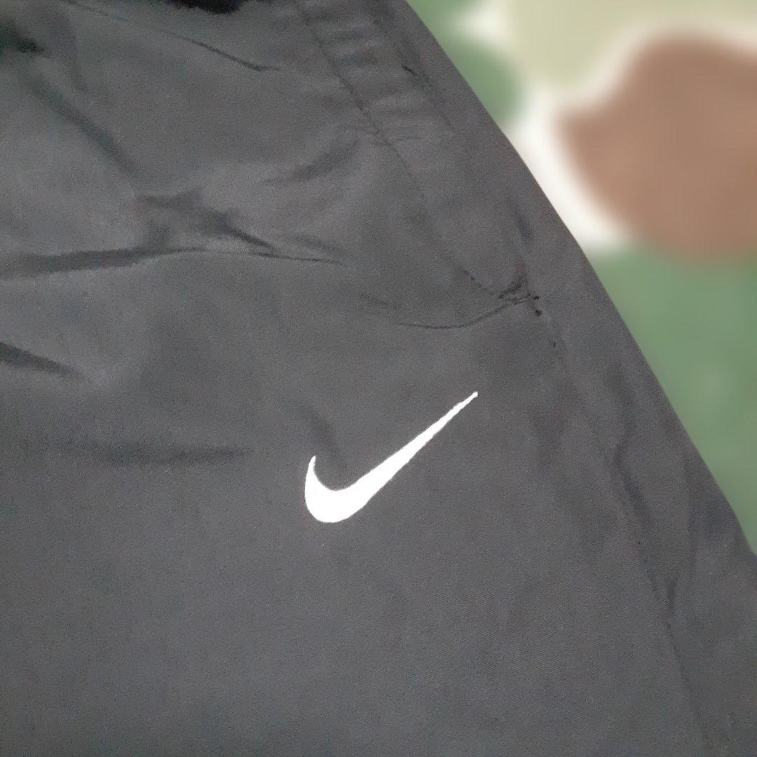 せっちゃん様　新品未使用　00s マンチェスターユナイテッド×NIKE　パンツ