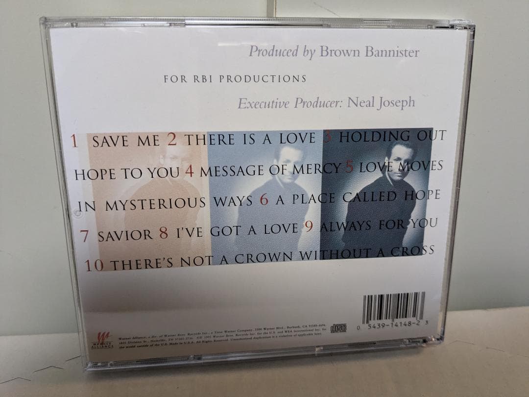 Michael English☆Hope