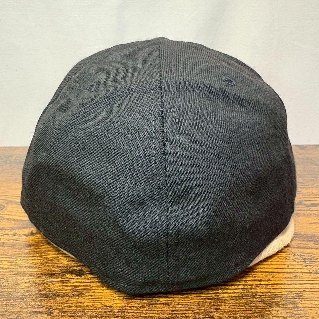 G7 ニューエラ 59fifty シカゴ カブス usa製 ヴィンテージ1560