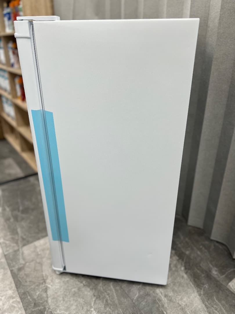 【近畿圏限定】IRIS OYAMA 冷蔵庫 AF75-W 2019年式 75L