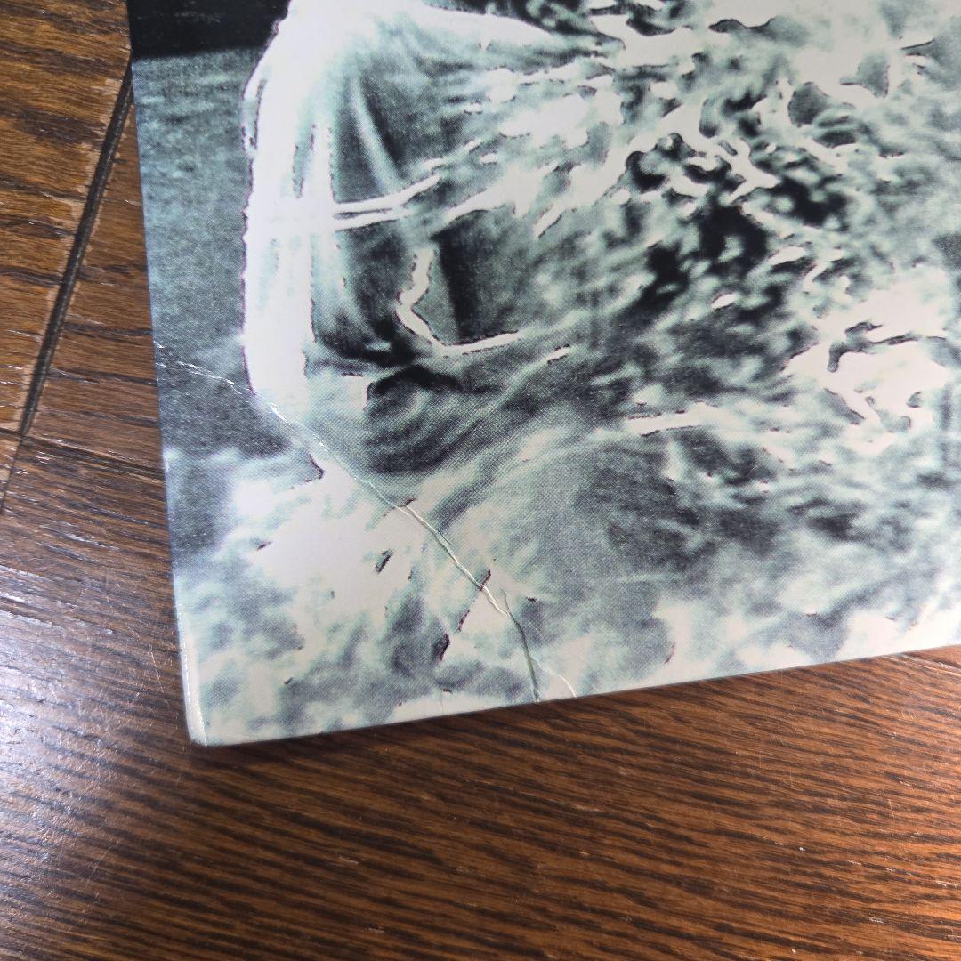 Rage Against the Machine 1st USオリジナル盤