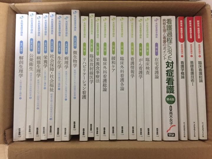 教科書・参考書