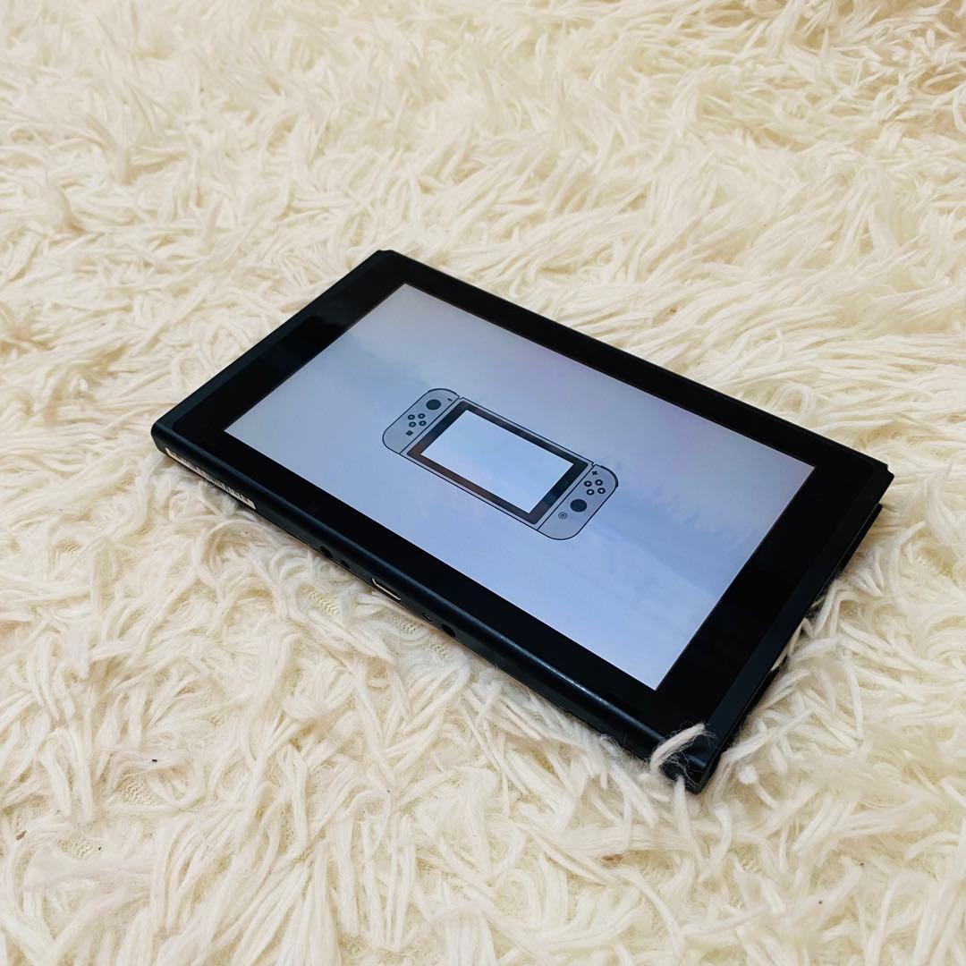 にゃんにゃん様 ジャンク品 Nintendo Switch（HAC-001）