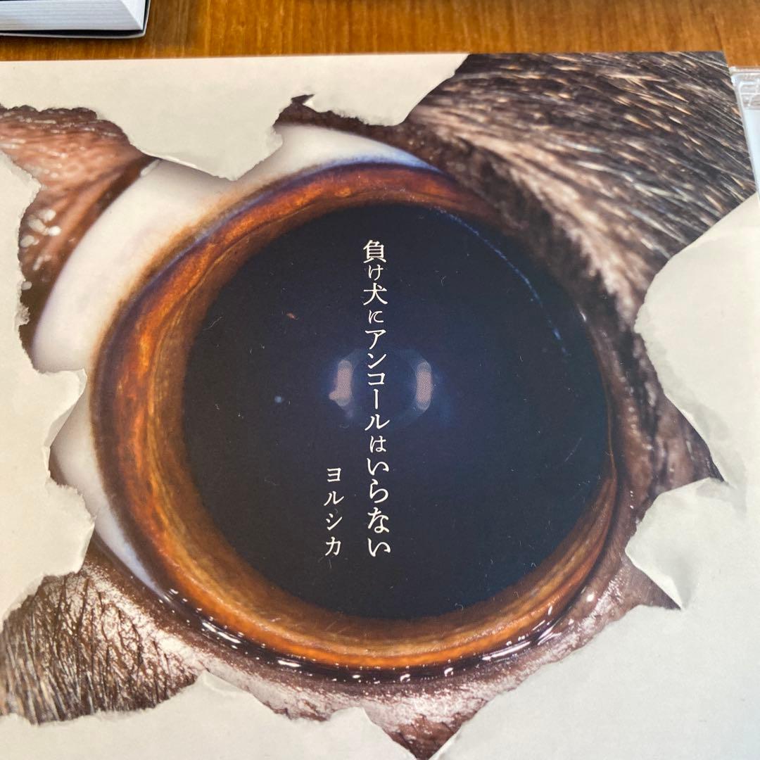 ヨルシカ　5枚セット　cd アルバム