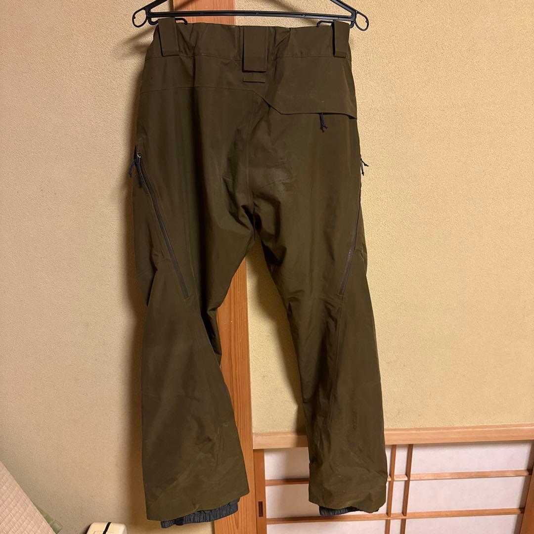 在庫一掃セール‼️ patagoniaパタゴニアPowderBowl ゴアテックス