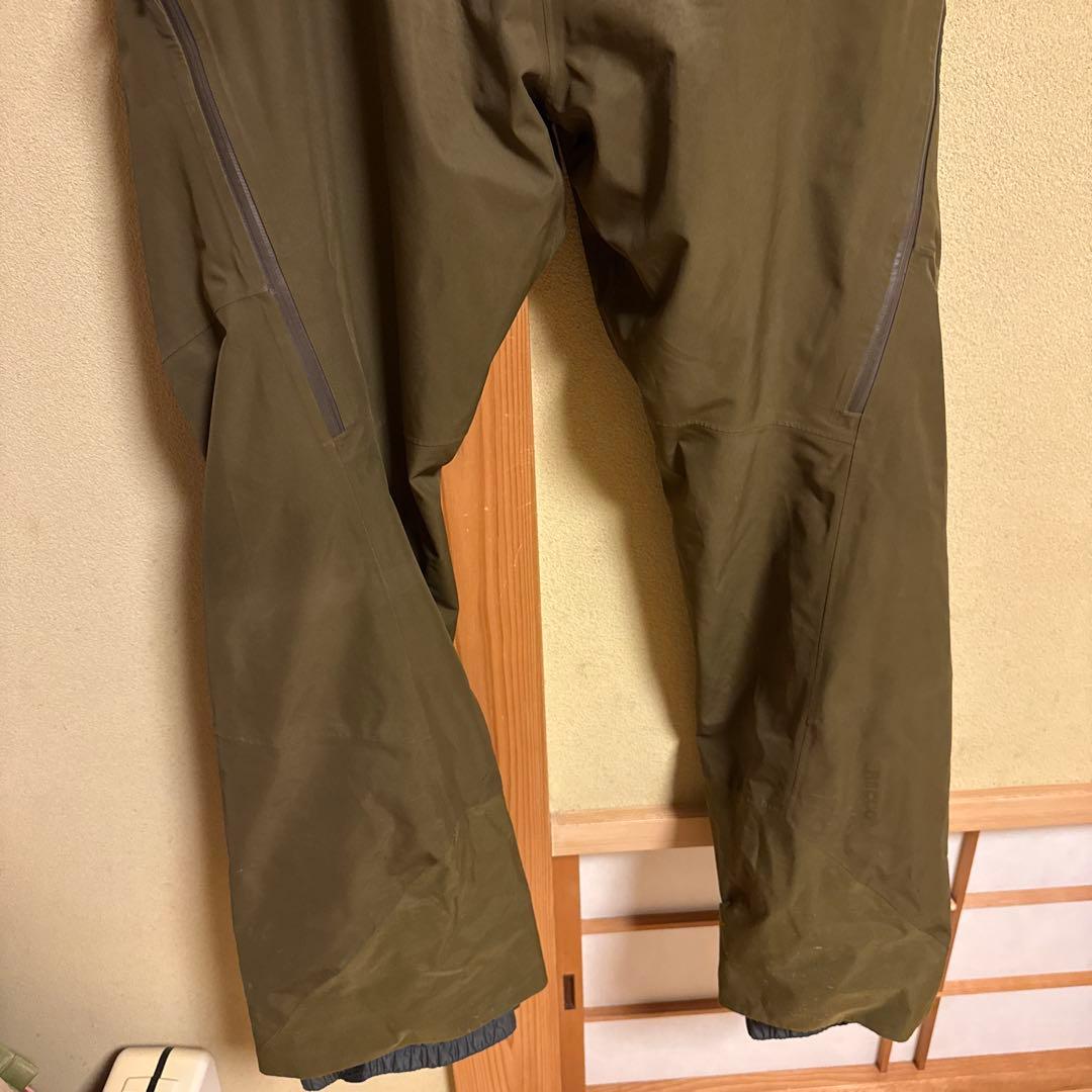 在庫一掃セール‼️ patagoniaパタゴニアPowderBowl ゴアテックス