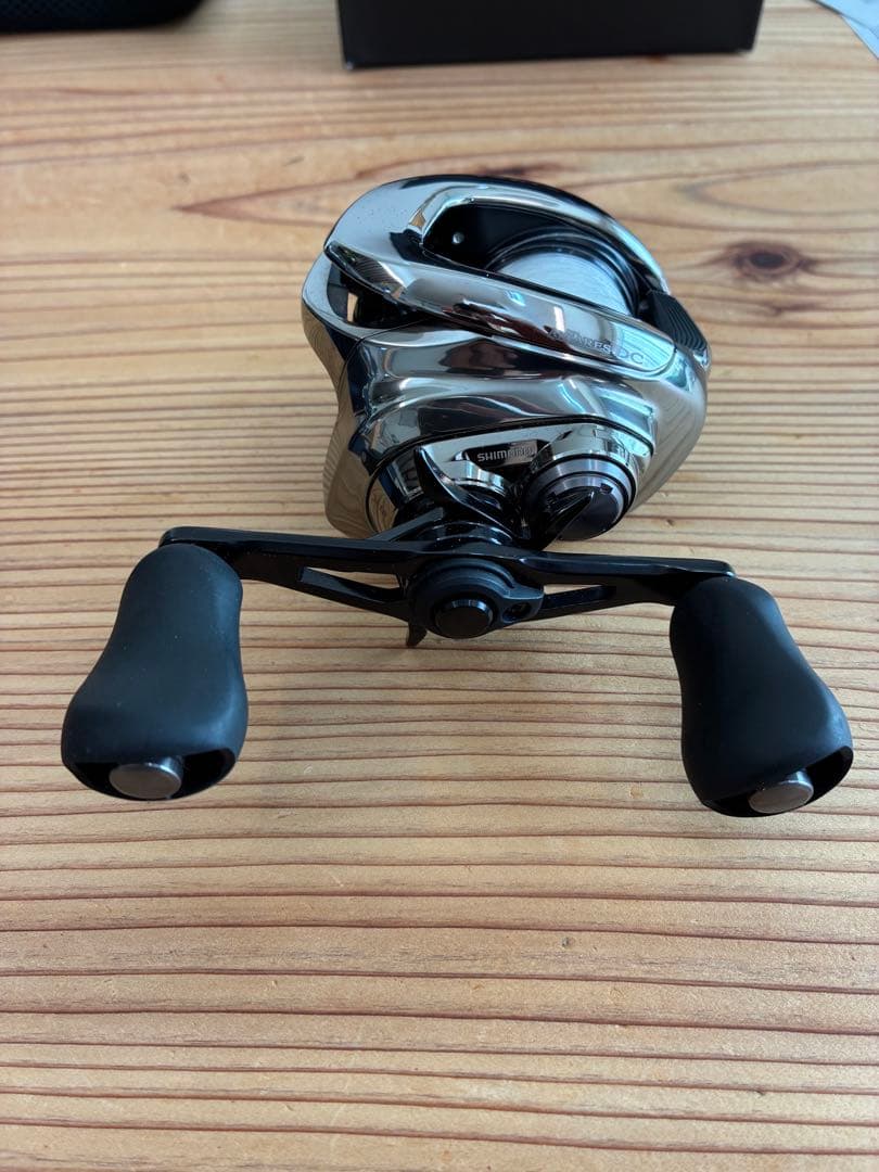 21アンタレスDC XG 左　ANTARES DC XG LEFT