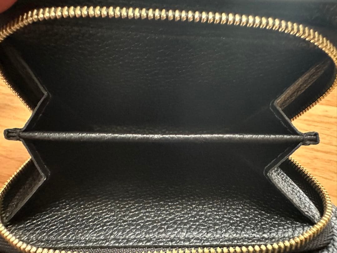 ゆずさま専用 LOUIS VUITTON ポルトフォオユ クレア RFID有