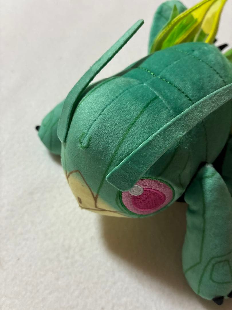 タグ付　仮面ライダーガッチャード　ホッパー1 ぬいぐるみ
