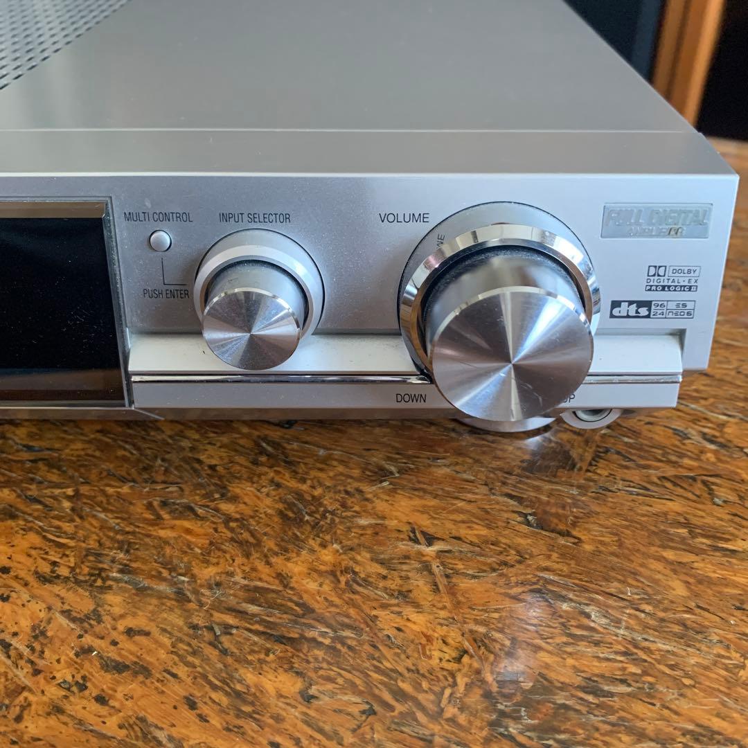 Panasonic AVコントロールアンプ SA-XR50