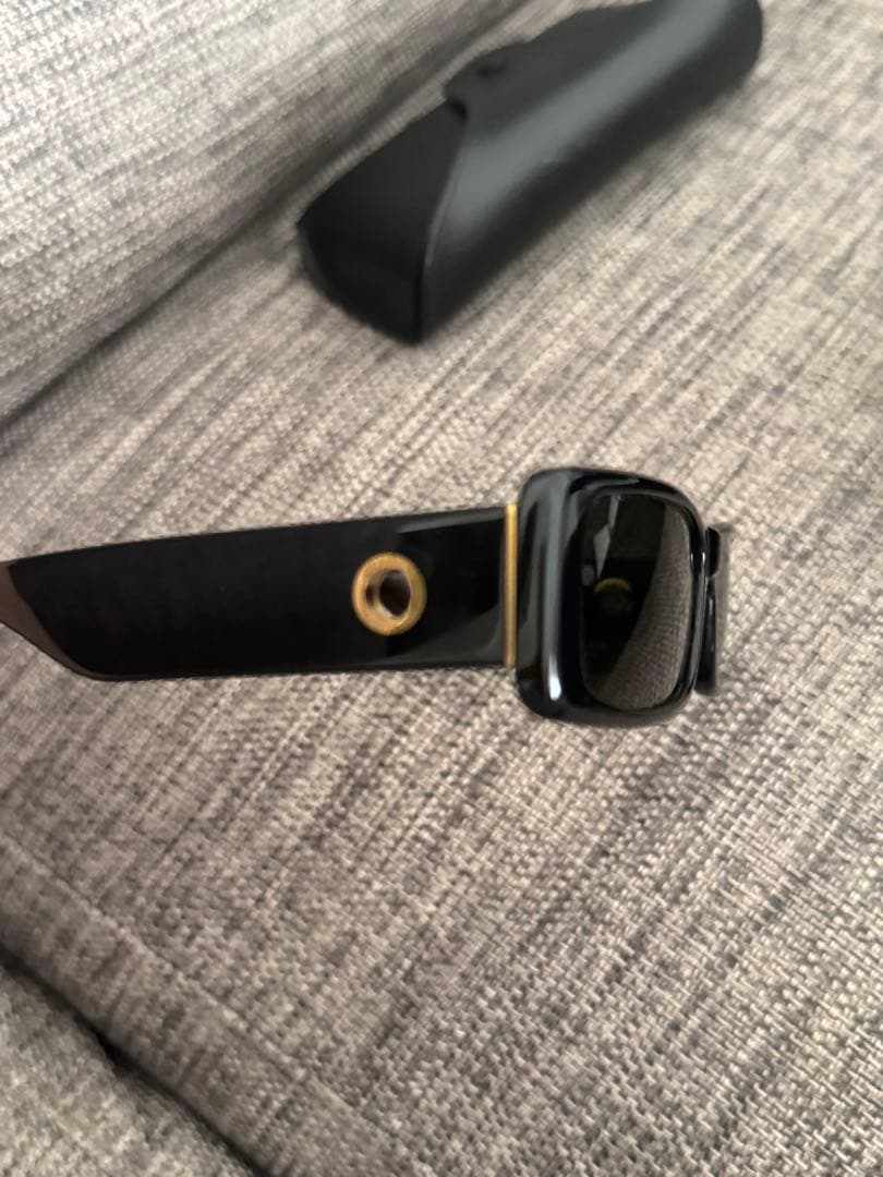 小物 Linda Farrow Sunglasses