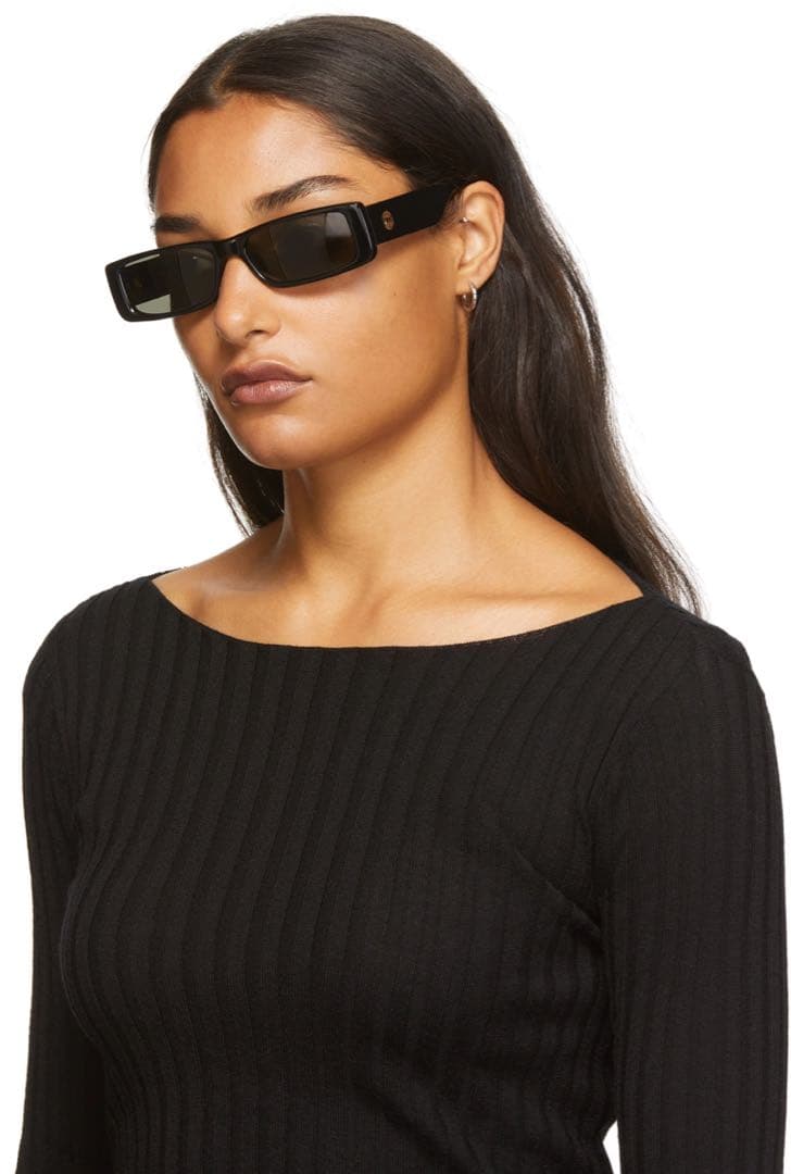 小物 Linda Farrow Sunglasses