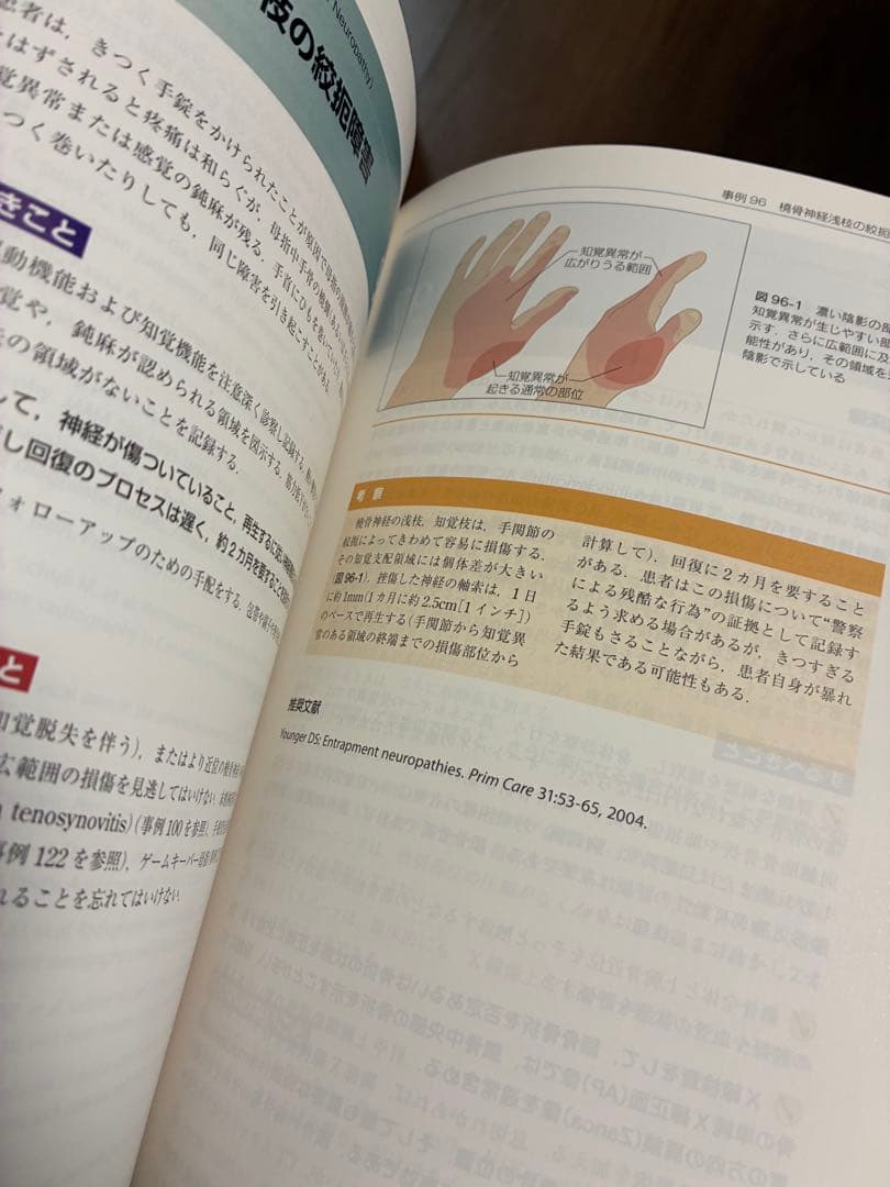マイナーエマージェンシー MINOR EMERGENCIES