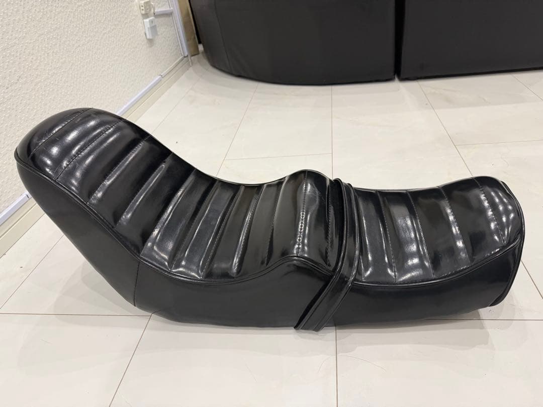 ポンくん　GS400用 チョビ三段シート