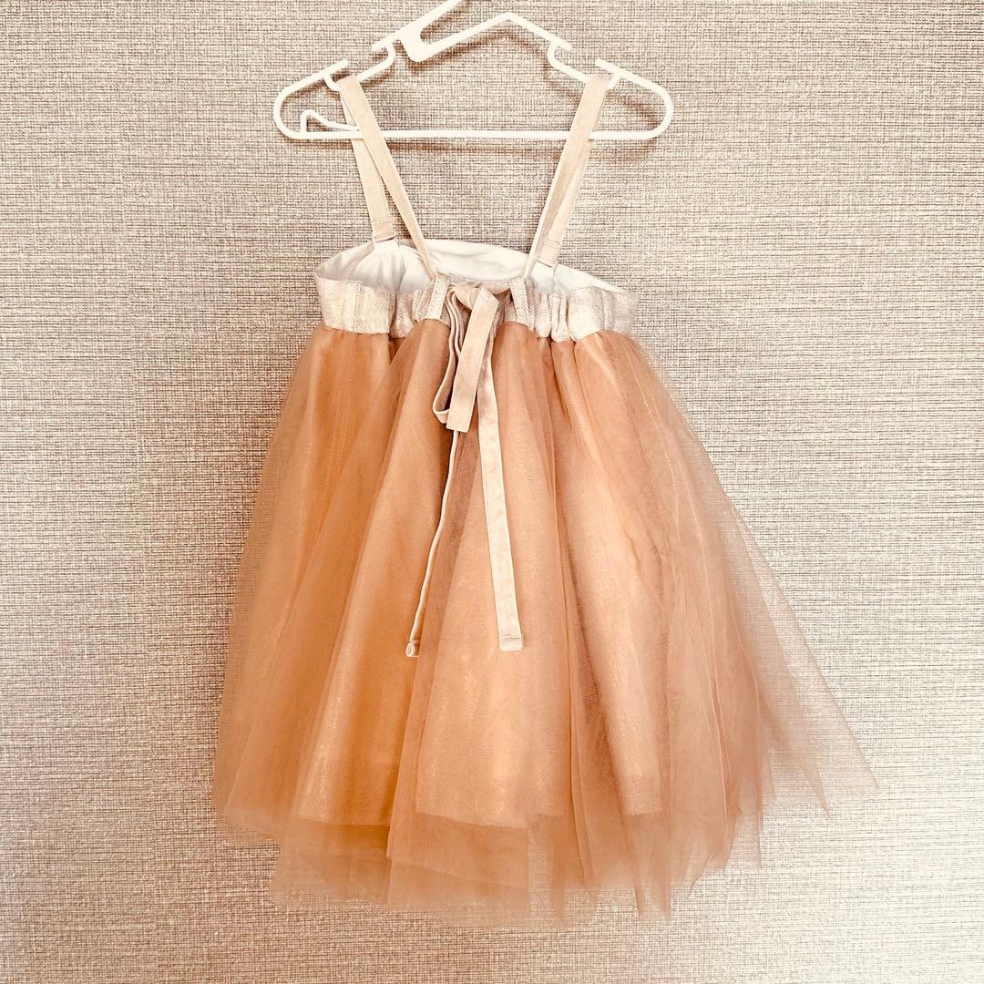 【新品】マールマール　チュチュMARLMARL チュチュpeony