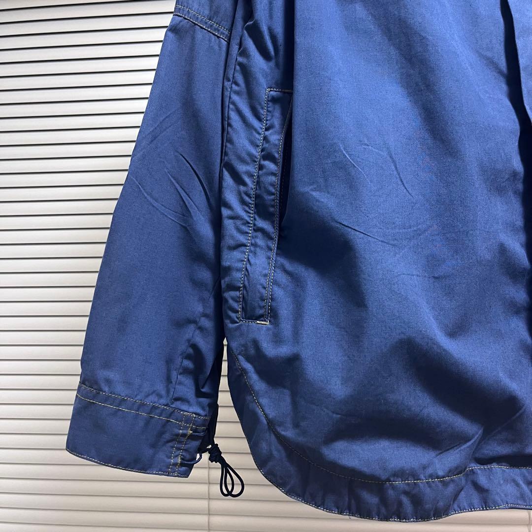 ジャケット・アウター MHI BY MAHARISHI x STASH SUBWARE