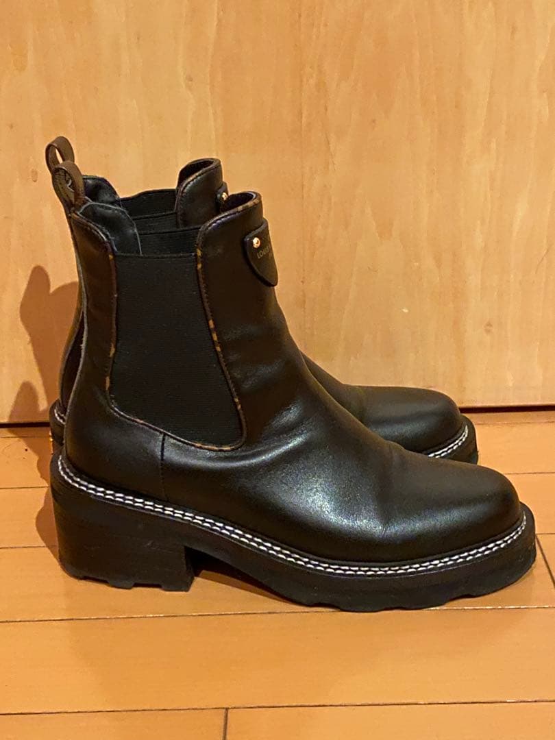 美品LV ボブールライン