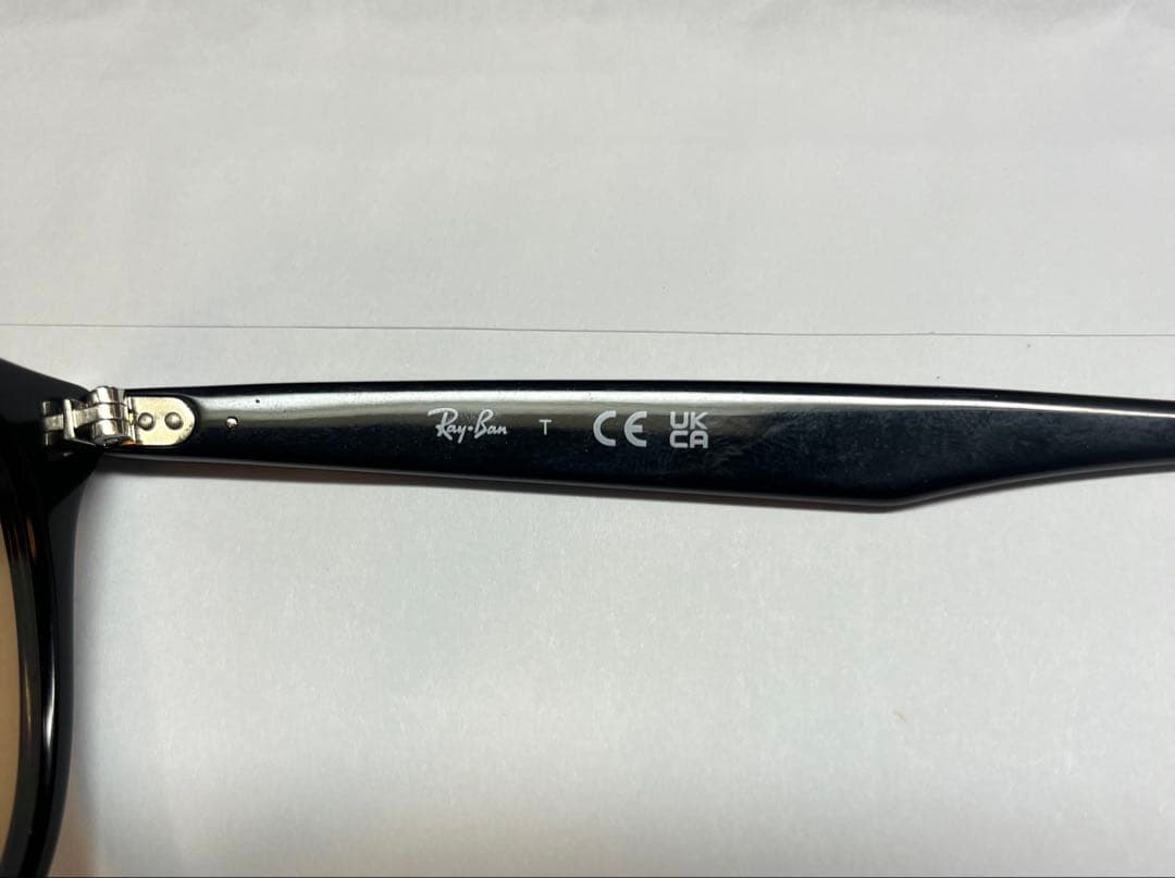 り*ご様 レイバン サングラス RB4259F