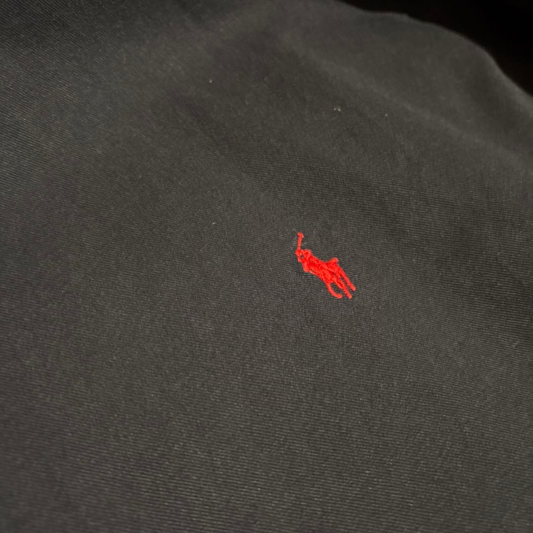 polo スイングトップ