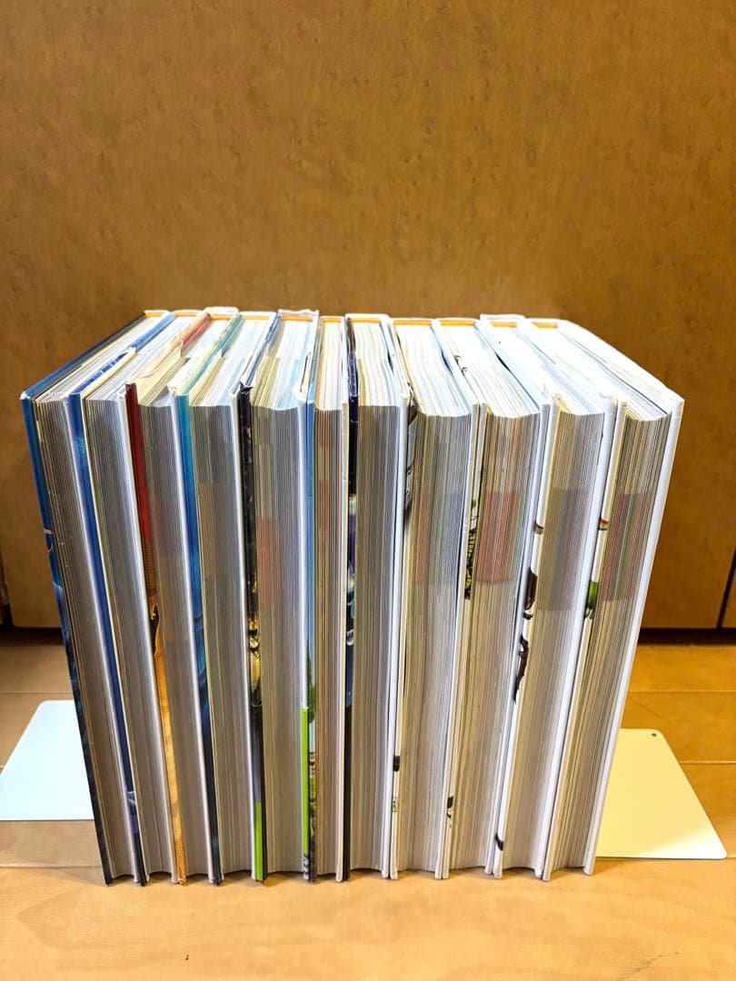 講談社の動く図鑑move 11冊セット
