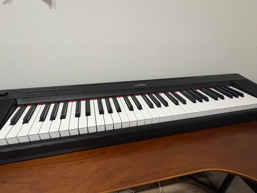 Y*t様 YAMAHA NP-15B