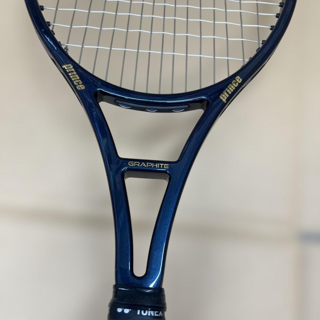 2026 プリンス　ファントム　グラファイト300XS グリップG2