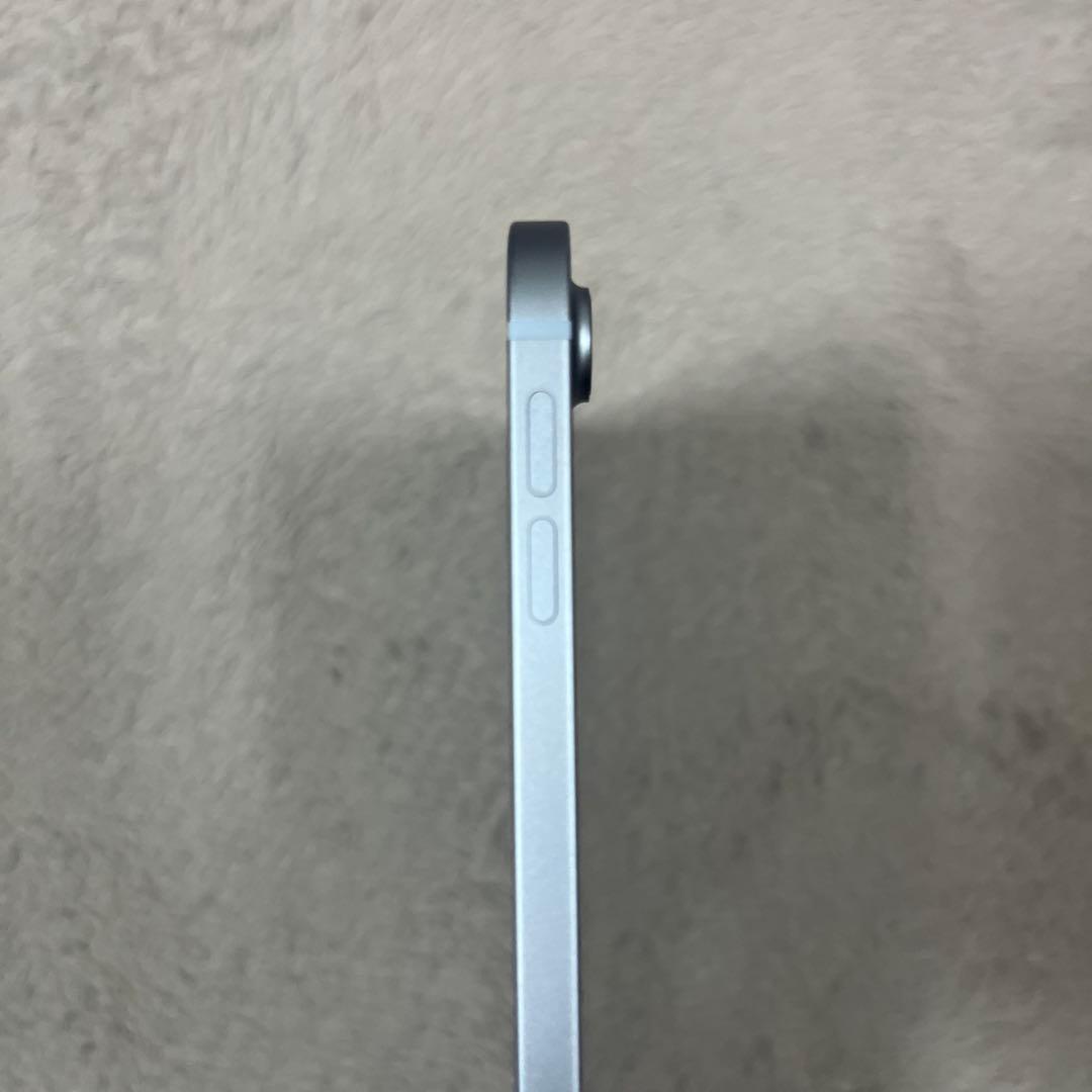 Apple iPad Air 第4世代 Wi-Fi+Cellularモデル　美品