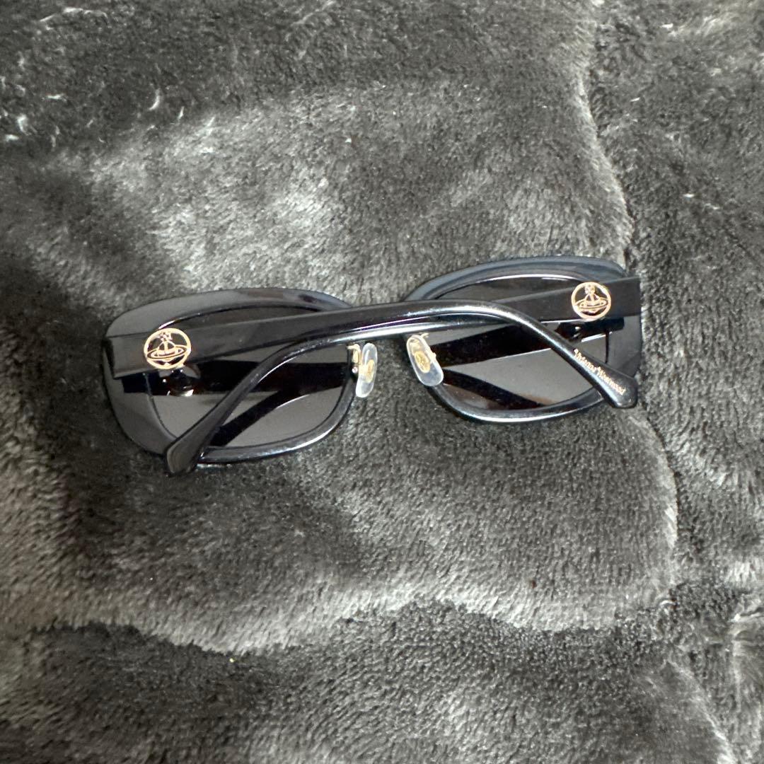 Vivienne Westwood sunglasses 希少 最終値下げ