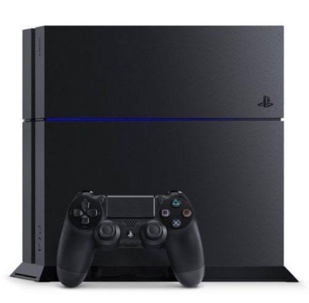 PS4 PlayStation4 初めて セット ゲーム アクション COD