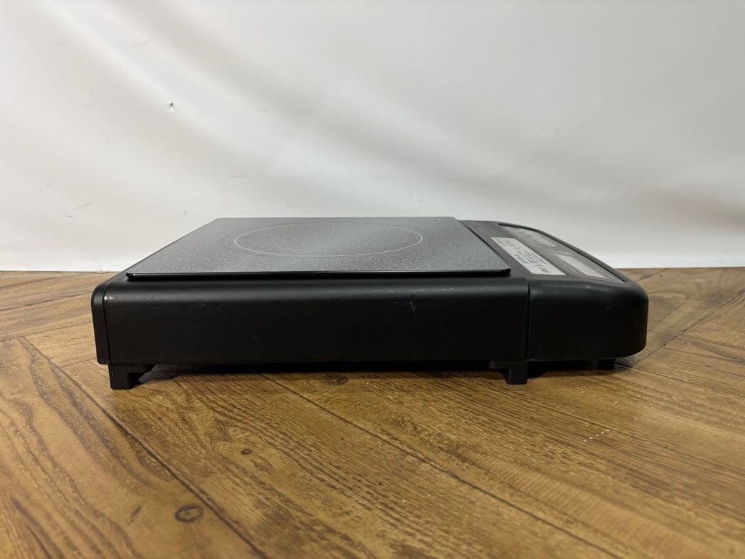 く*ま様 MFG SR◆クッキングヒーター◆スーパーラジエント◆FG-300◆エ