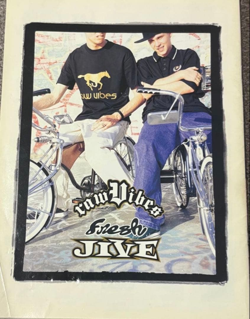 激レアLowrider Bicycle & Reader's Rides 3冊