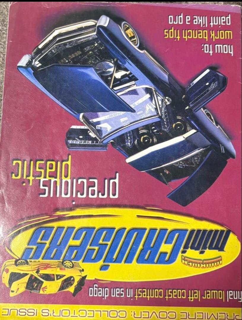 激レアLowrider Bicycle & Reader's Rides 3冊
