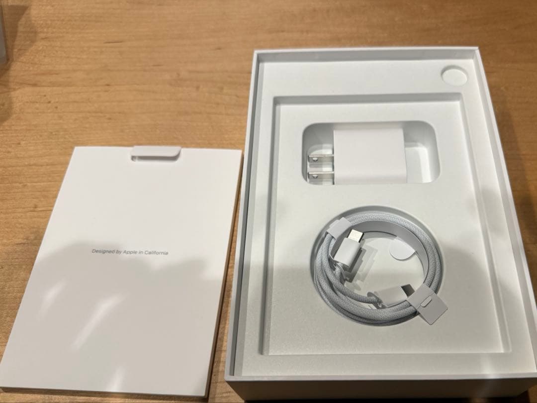 iPad本体 iPad mini 7 128G Wi-Fi