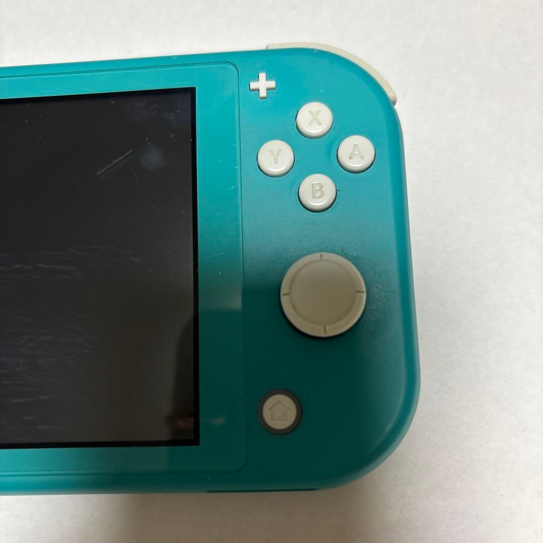 値下げ☆【ジャンク品】SwitchLight本体のみ、動作確認済