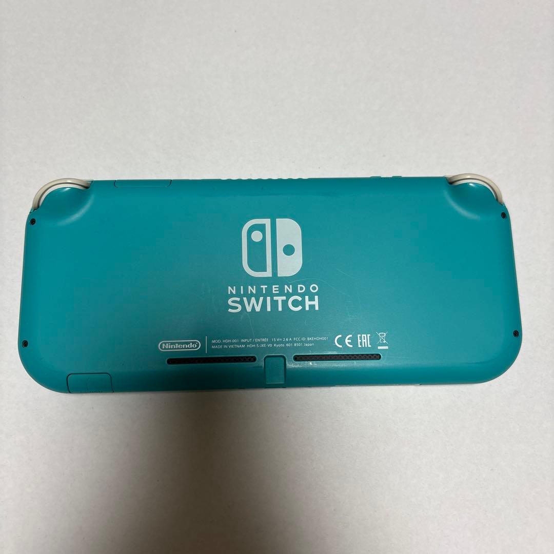 値下げ☆【ジャンク品】SwitchLight本体のみ、動作確認済